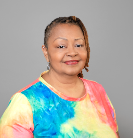 Beryl J. Armstrong MS, NCC, LCPC, BC-TMH, ACS Founder & President