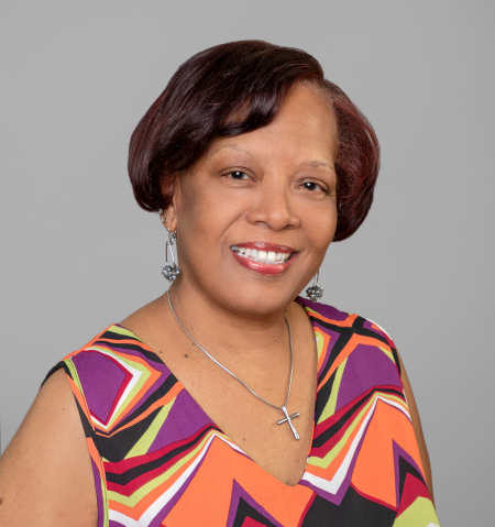 Charmain D. Gibson