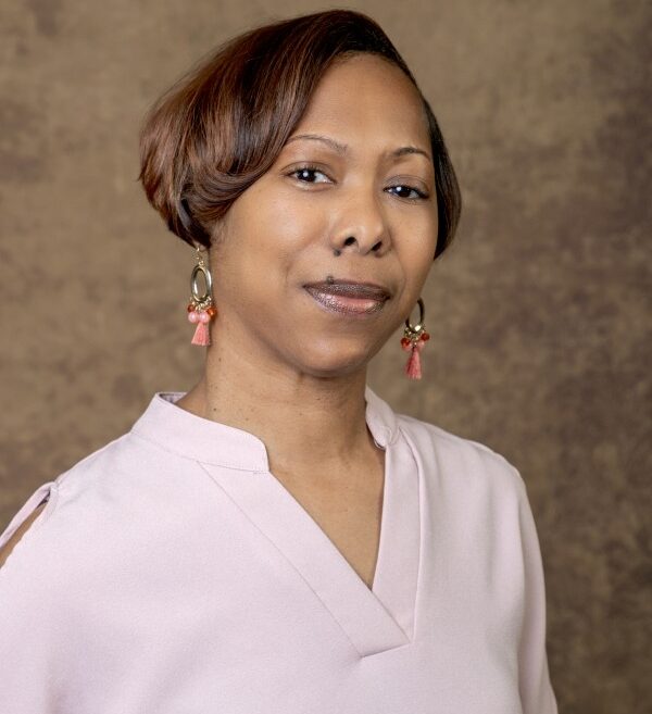 Antoinette Gabriel