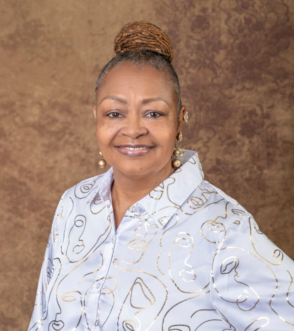 Beryl J. Armstrong