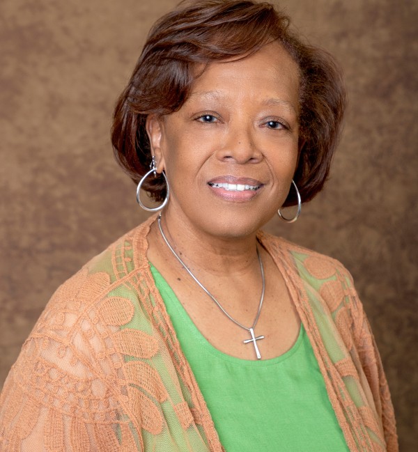 Charmain D. Gibson