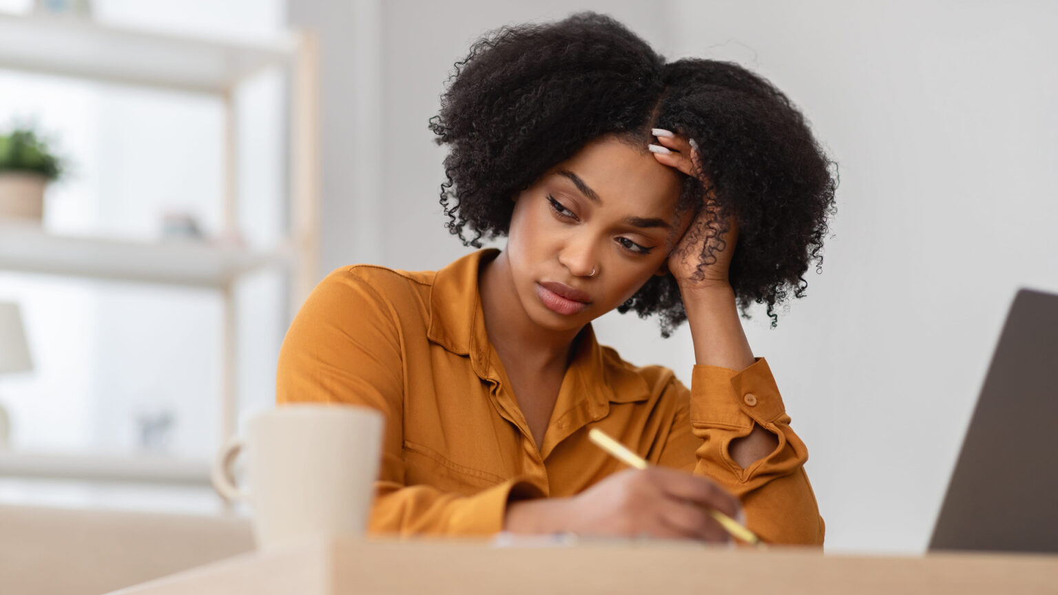 Depression Online Therapy
